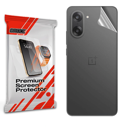 GrizzGlass SatinSkin OnePlus Nord CE5