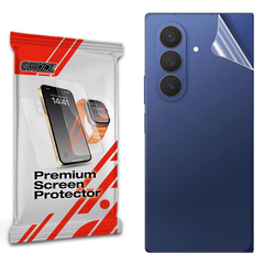 GrizzGlass SatinSkin Samsung Galaxy Z Fold7