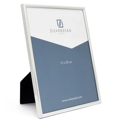 Sweet Memory Silver Photo Frame 15 x 20 cm (7999013)