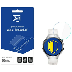 Folia ochronna 3MK ARC Watch Protection for Huawei Watch 5 42mm
