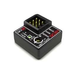 Αξεσουάρ για Τηλεκατευθυνόμενα Skyrc Gyroscope for RC Car Models Gyro GC301