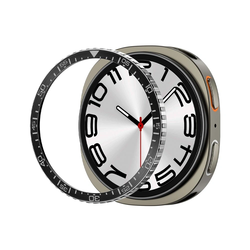 Spigen Bezel Tune Diver Samsung Galaxy Watch 8 / 9 44mm Black