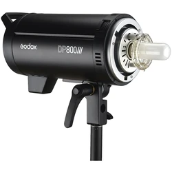 Godox DP800III Professional Studio Flash Unit (GD-DP800IIIV-1)