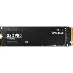 Σκληρός Δίσκος M.2 SSD 1TB Samsung 980 MZ-V8V1T0BW - 2280 - PCIe 3.0 x4 NVMe