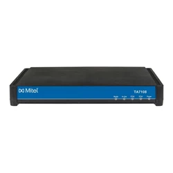 Mitel TA7108 Universal (χωρίς καλώδιο AC)