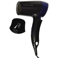 Πιστολάκι Μαλλιών Remington D2400 1400W Black