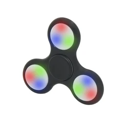 Fidget Spinner HS-04 Μαύρο