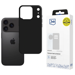 3MK Matt Case Pro Apple iPhone 17 Pro