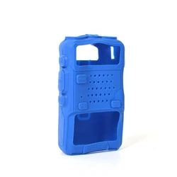 Θήκη για Baofeng UV-5R (Μπλε)