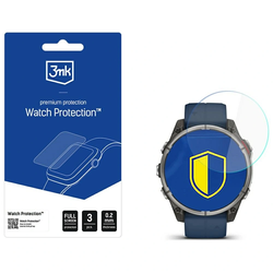 3MK FlexibleGlass Watch Garmin quatix 8 47mm
