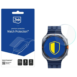 3MK FlexibleGlass Watch Samsung Galaxy Watch Ultra 2