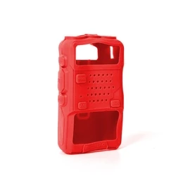 Θήκη Baofeng UV-5R - Κόκκινη