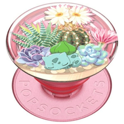 POPSOCKETS 2 Bulbasaur Terrarium