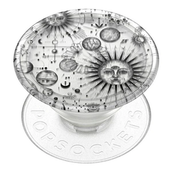 POPSOCKETS 2 Plant Cosmic Sun