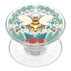 POPSOCKETS PlantCore Grip Bee Boho