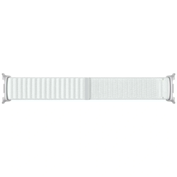 Samsung Fabric Band Galaxy Watch8 / Watch8 Classic (M/L) white