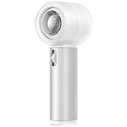 USAMS LiFE Mini Pocket Fan LU03 white