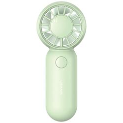 USAMS Mini Pocket Fan ZB354 green