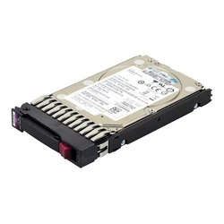 HPE Σκληρός Δίσκος HDD Hot Plug 1.2TB 2.5 718291 001