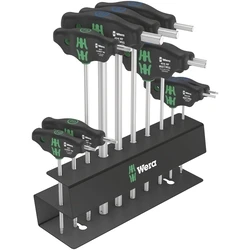 Wera Εργαλείο Ποδηλάτου για e-bikes, Σετ 6 τεμαχίων (05004174001 / 5004174001)