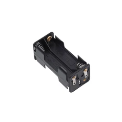 Μπαταριοθήκη R6 4xAA