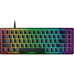 RAZER Huntsman V3 HE Magnetic Mini 65% 8KHz – Gaming Πληκτρολόγιο Hall Effect (US)