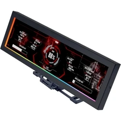 Lian Li Universal Screen for PC