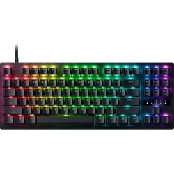 Razer Huntsman V3 Tenkeyless 8KHz Αναλογικό Gaming Πληκτρολόγιο RGB (US)