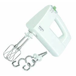 Μίξερ Χειρός Krups F 608-14 3 Mix 7000