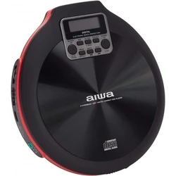 Aiwa Φορητό CD-Player PCP-850/RD