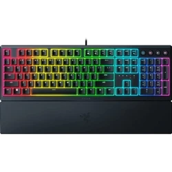 Πληκτρολόγιο Ενσύρματο Razer ORNATA V3 Mecha-Membrane Gaming - Low-Profile - UV-Coated Keycaps US