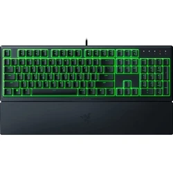 Gaming Πληκτρολόγιο Ενσύρματο Razer ORNATA V3 Χ Gaming - Low Profile Membrane - Split Resist - RGB - GR Layout