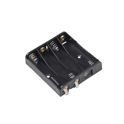 Μπαταριοθήκη R03 4xAAA