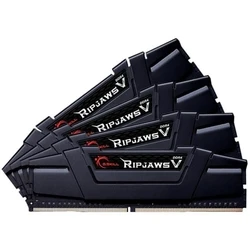 Μνήμη Ram Σταθερού G.Skill DDR4 64GB Ripjawsv 3600mhz Cl16 Xmp2