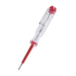 Δοκιμαστικό Κατσαβίδι Rebel 230V DM-0107