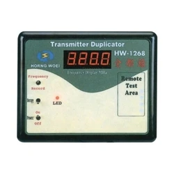 Garage Door Remote Programmer HW-1268