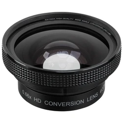 Raynox HD-6600 Pro RAYHD660037 Φακός Μετατροπής Macro 37mm