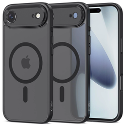 Tech-Protect MagCam MagSafe Apple iPhone Air Matte Black