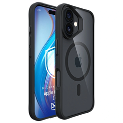 3MK Satin Amor MagCase Apple iPhone 17