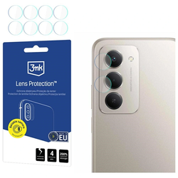3MK Lens Protection Xiaomi Redmi 15 4G / 15 5G