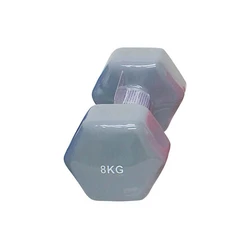 Βαράκι Amila 44122 Πλαστικοποιημένο 8kg