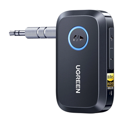 UGREEN LDAC Bluetooth 6.0 Receiver Adapter