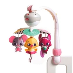Tiny Love - Little Princess World Mobile