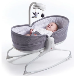 Tiny Love Multifunctional Rocker 3-in-1, Grey