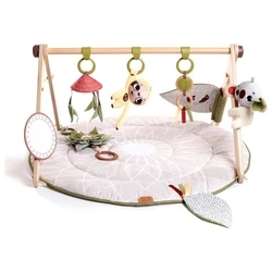 Tiny Love TL LUXE Gymini - Boho Chic Eko Box (Brown)