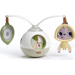 Tiny Love Boho Chic — Tummy Time Interactive Mobile