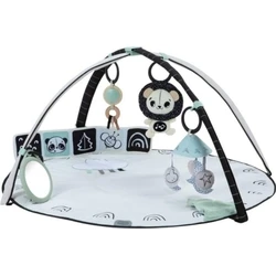 Tiny Love Gymini Black & White - Γυμναστήριο δραστηριοτήτων με μουσική για νεογέννητα BR77929