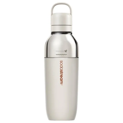SodaStream Fizz&Go Easy Mix 710 ml beige