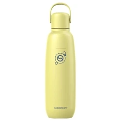 SodaStream Fizz&Go 900 ml Lemon (Yellow)