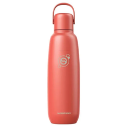 SodaStream Fizz&Go 900 ml Papaya (Coral)